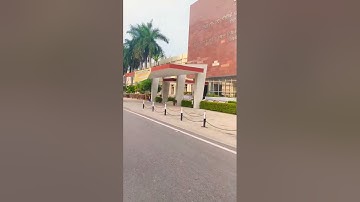 NIT Allahabad || ft. Mnnit Allahabad #youtubeshorts #trending #viral #trend #video #mnnit #shorts