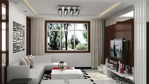 Rèm cửa Hóc Môn - Màn rèm cửa cho căn hộ chung cư HQC Hóc Môn Huyện Hóc Môn, Tp.HCM