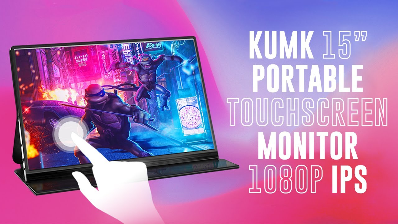 KUMK 15