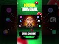 LOOKING FOR A Thumbnail Designer?.#thumbnail #thumbnailsforedits#trending#ytthumbnail#viral
