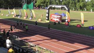 MSSS 2026 P2 200M Semi Final 2