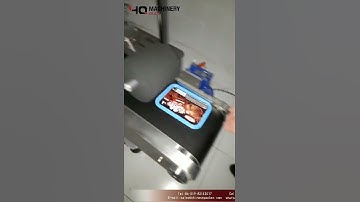 Flat surface label applicator for lid cover|YQ machinery automatic plane labeling machine price