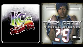 Take It to Da House - Trick Daddy (Original Sample Intro) ( Boogie Shoes - KC & The Sunshine Band )