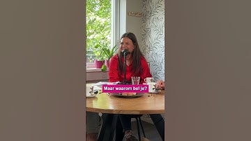Hoe wij kijken naar AFSTAND en NABIJHEID