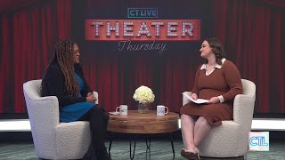 CT LIVE: Long Wharf Theatre's August Wilson Celebration