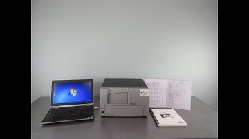 BioTek Synergy HT SIAFR Multi Detection Microplate Reader