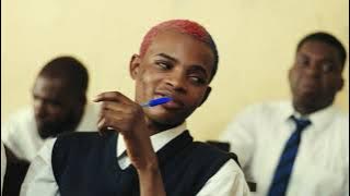 Ali (Remix) - Steven Adeoye x T.I Blaze x Portable