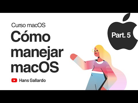 Vídeo: Buidar la paperera accelera el Mac?