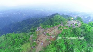 WISATA TERNADI KABUPATEN KUDUS