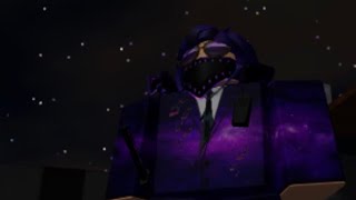Universal Collapse Dan lms! (Untitled forsaken engine)