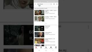 Evliya Filmleri Nasıl Izlenir Eshab-I Kehf ,Aziz Mahmud Hüdayi, Emir Sultan Hazretleri