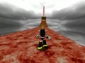 BlitzSonic - Gemerl