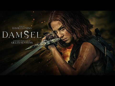 David Fleming Damsel Extended Theme Suite By Gilles Nuytens