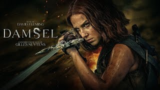 David Fleming: Damsel [Extended Theme Suite by Gilles Nuytens]