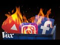 Social Media Influence and Challenges