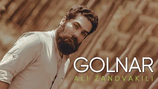 Ali Zand Vakili - Golnar | علی زند وکیلی - گلنار Resimi