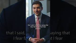 Celebrity What's your greatest fear? Wealth