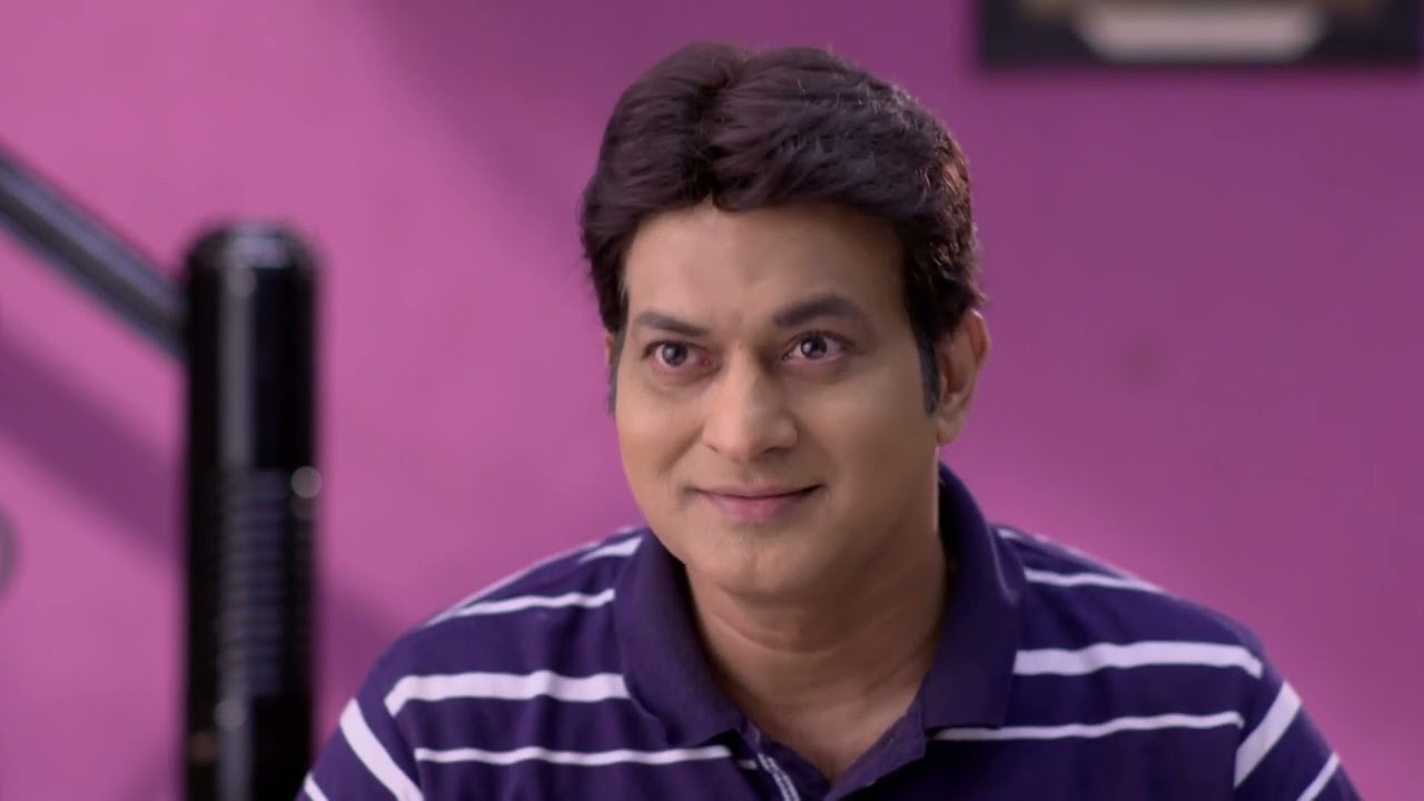 Prem Poison Panga - Ep 84 - Marathi Tv Serial - Zee5 Marathi Classics