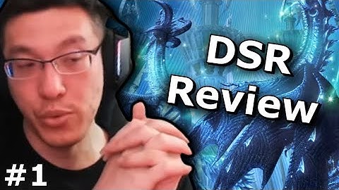 Arthars reviews DSR Ultimate (And also simps over Mr. Ozma for a while) [Part 1]