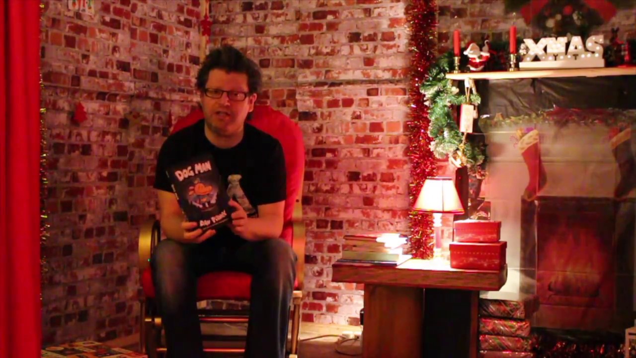 Children's Book Recommendations Aged 5-8 Years Old