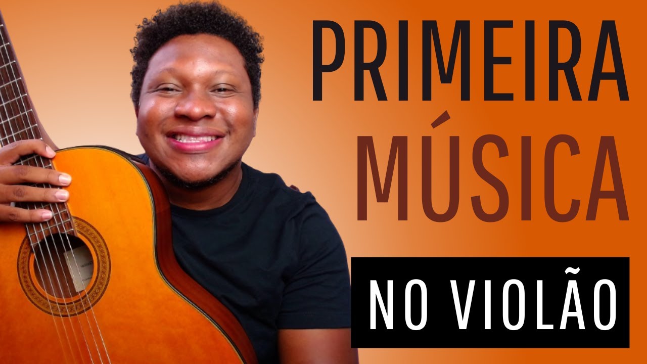 Violão e Música