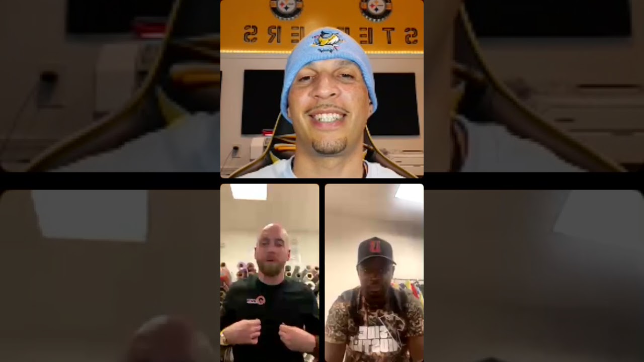 We Go Live With James of EconoTransfer, And Stan Banks of TShirt Side Hustle joins us as well.