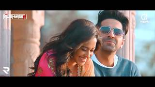 Ik Mulaqaat - Dream Girl (Remix) DJ Rushikesh 1080 | Indiandjs | ID