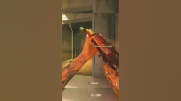 The NEGATIVE RECOIL STATIC-HV is META🤯! Class at end! #warzone #callofduty #cod #mw3