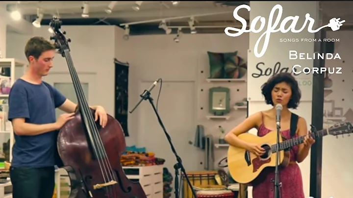 Belinda Corpuz - Storm | Sofar Waterloo, ON