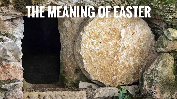 What Does Easter Mean?