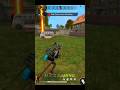 1vs2 Booyah 😁😉 #freefire #freefiremax #shorts #short