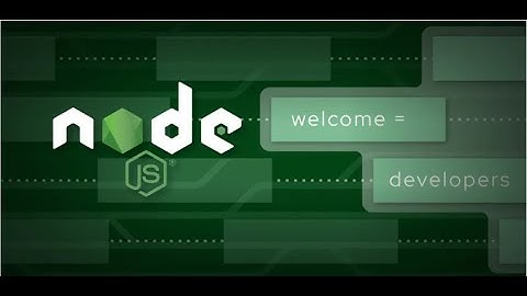 NodeJS Installation | How to Install Node.js and NPM on Windows, macOS & Linux (Step-by-Step Guide)