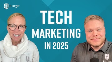 Marketing Your Technology Services in 2025
