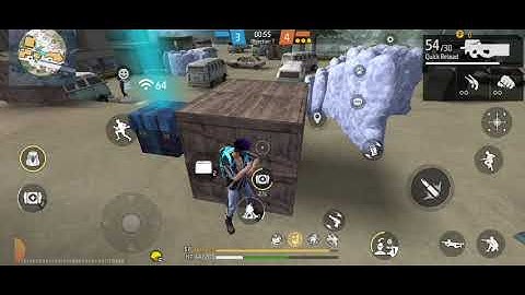 My friend challenge me for 1v1 custom match.Then.......🫡🫡🫡😱😱😱