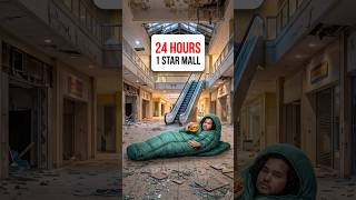 I Spent a Day in a 1-Star Mall 😳
