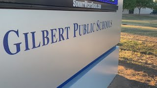 Gilbert Public Schools votes to pause teacher evaluations for second year in a row
