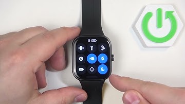 How to Enable or Disable Do Not Disturb Mode on Redmi Watch 5