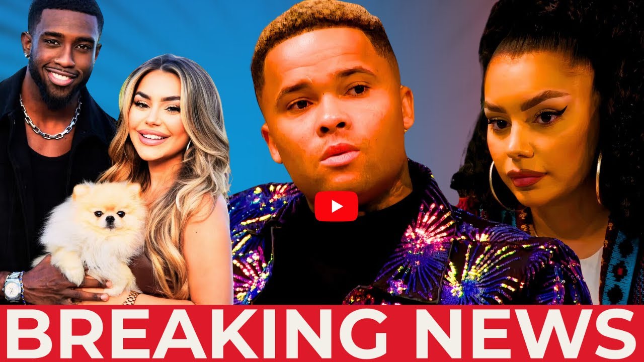 Unveiling Miona Bell: The Most Successful 90 Day Fiancé Star? Here's ...