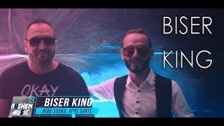 Biser King - Aide svake, aide svate (Official video) Tallava 2018