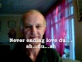 Never Ending Love With Lyrics By; Lyn Alejandrino Hopkins.wmv