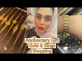 Anniversary Gold Gift& Pakistan Shopping Before Travelling