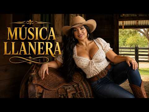 Jorge Guerrero, Walter Silva, Cholo Valderrama - Joropo Criollito Llanero - Llanera Music