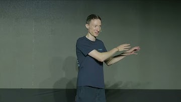 Opening Note – Symbiotic Main Stage — Misha Putiatin