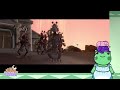 (Froggy VOD/1-19-2023) SPORE #7