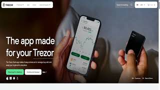 Trezor Safe 3 vs Safe 5 vs Safe 7: What Each Upgrade Really Adds #Trezor #TrezorSafe7 #review