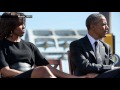 Barack Obama&#39;s Official Photographer talks to BBC Newsnight