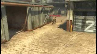 DOUBLE spawn tomahawk :)