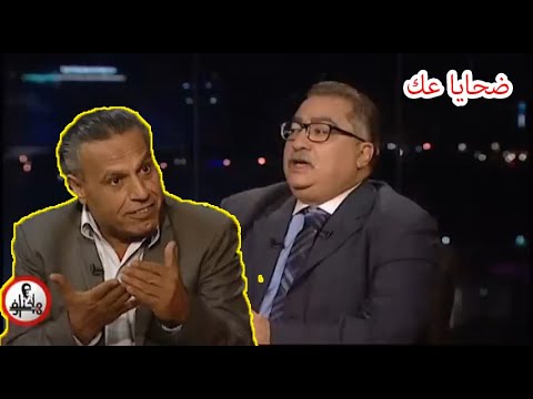 مختلف عليه الخلافة الاسلامية آداة للتخلف واحتكار الدين وضحايا عك
