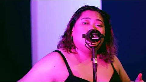 LOURDES - Ruin The Party (Stripped Down)