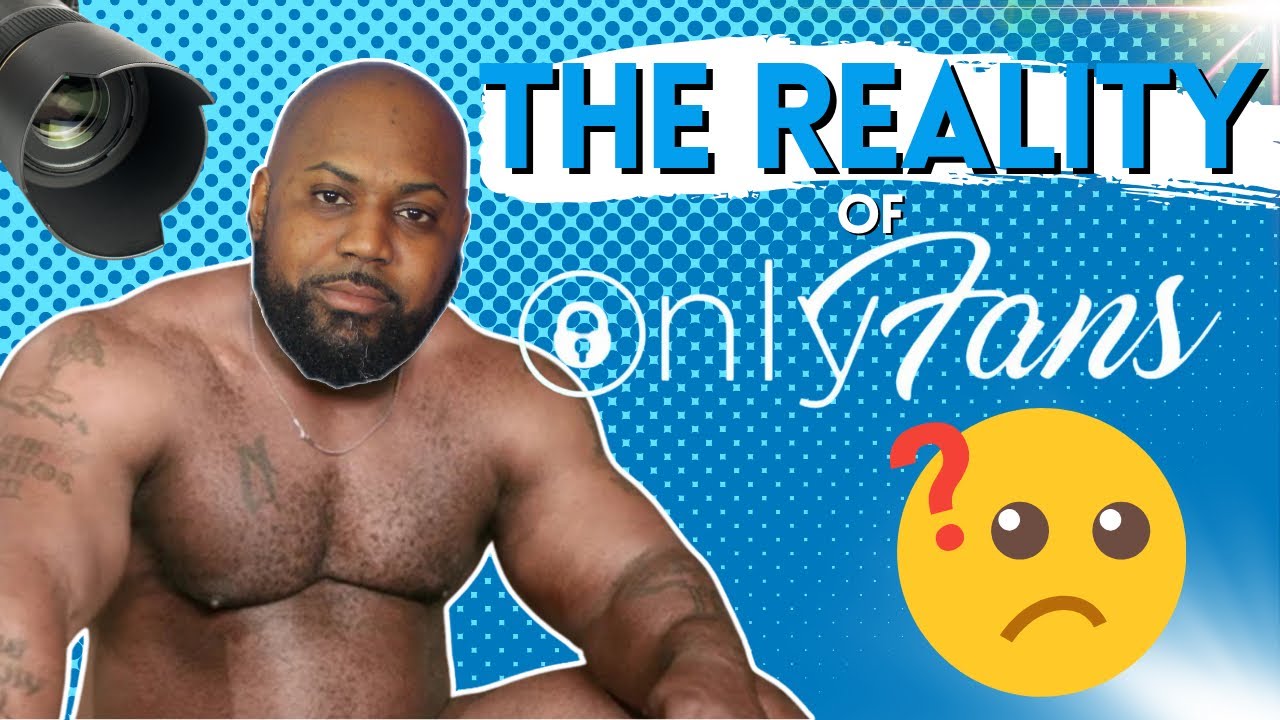 The surprising reality of having an OnlyFans YouTube The surprising reality of having an OnlyFans YouTube
